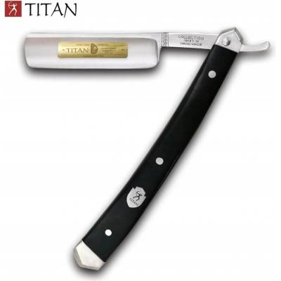 Titan Access Dellinger Břitva 7/8 s pouzdrem