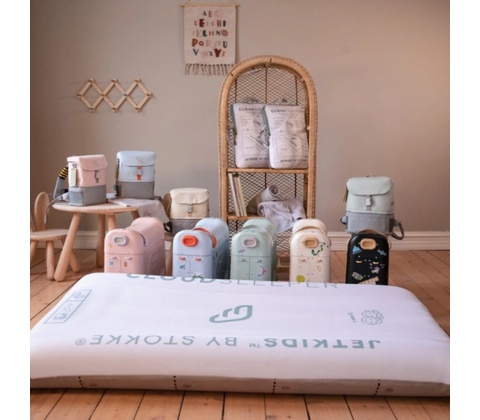 Stokke Jetkids CloudSleeper