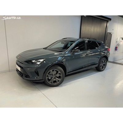 Cupra Formentor 1.5 TSI 110 kW