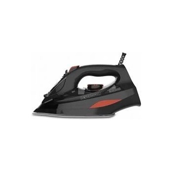 Black & Decker Steam Iron Black & Decker BXIR3000E White 3000 W