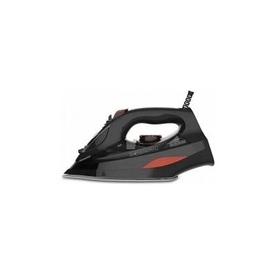 Black & Decker Steam Iron Black & Decker BXIR3000E White 3000 W