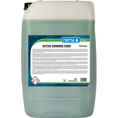 Nerta Active Diamond Foam 5 l