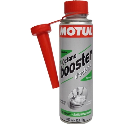 Motul Octane Booster Gasoline 300 ml