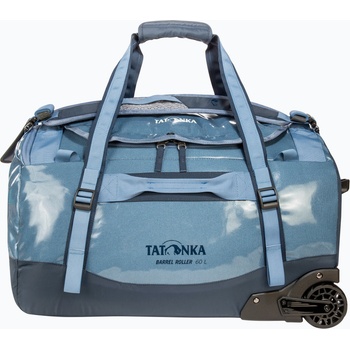 TATONKA Чанта на колелца Tatonka Barrel Roller 60 l elemental blue