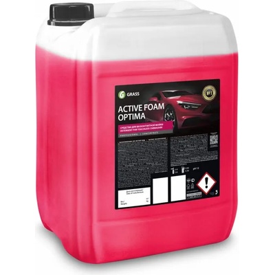 GRASS Активна пяна "Active Foam Optima" - 20 кг
