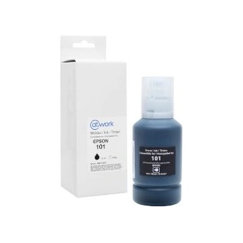 Image 1 of Compatible Ink Epson 101 Black