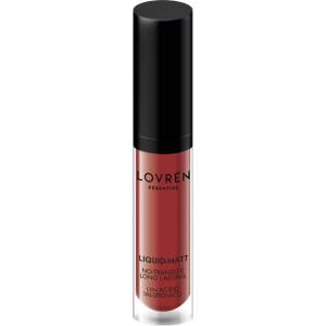 Lovrén Esential Liquid Matt Течно червило