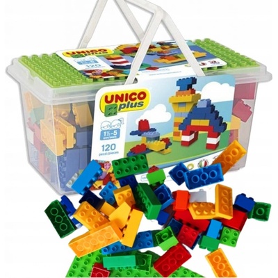 Unico box 120 8502