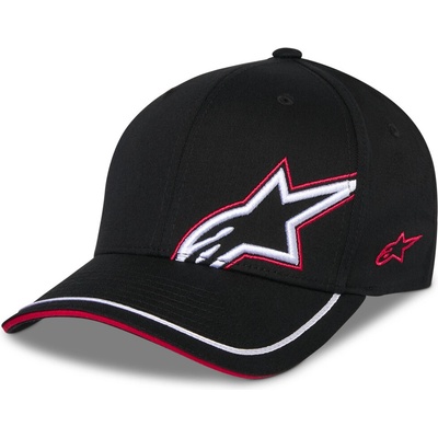 ALPINESTARS CORP SHIFT RELAY černá