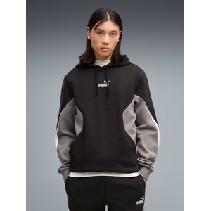 PUMA Суитшърт ESS BLOCK Hoodie FL (69434501)