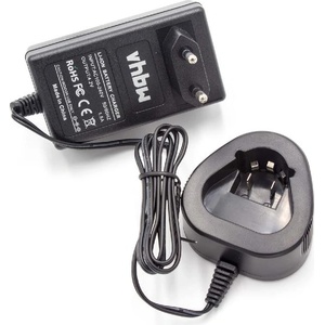VHBW Зарядно за батерии Hitachi, Li-Ion, 3.6V (800115198) Зарядно за батерии