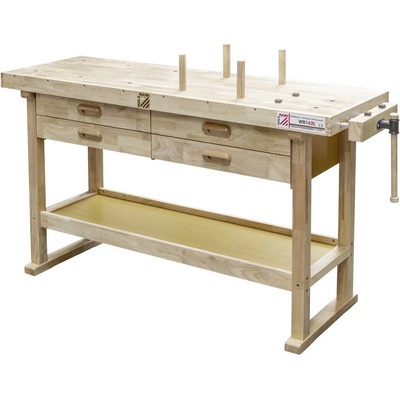 Holzmann WB162L – Zboží Dáma