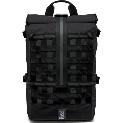 Chrome Дневна раница Chrome Barrage 22 Pack Daypack - Black - размер One Size (502-8412-0111)