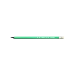 DONAU Молив с гума Green HB