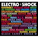 V/A - Electro Shock CD