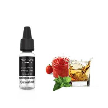 Image 1 of Night Life Las Cañitas 10ml