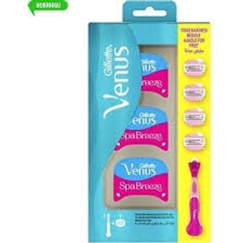 Gillette Venus ComfortGlide Breeze