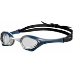 arena Cobra Ultra Swipe Blue/Clear (003929-150)