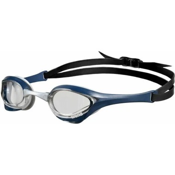 Image 1 of arena Cobra Ultra Swipe Blue/Clear (003929-150)