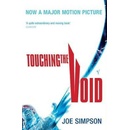 Touching The Void - Joe Simpson