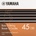 Yamaha SB45-5 Струни за 5-струнна бас китара