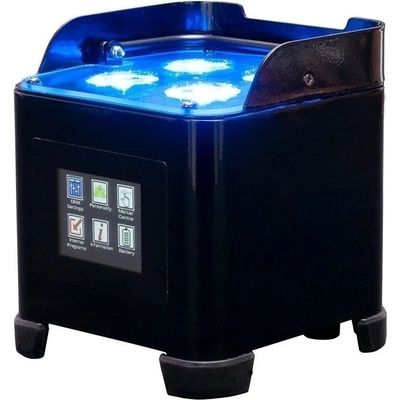 ADJ Element ST HEX Светлинен ефект (1226100379)