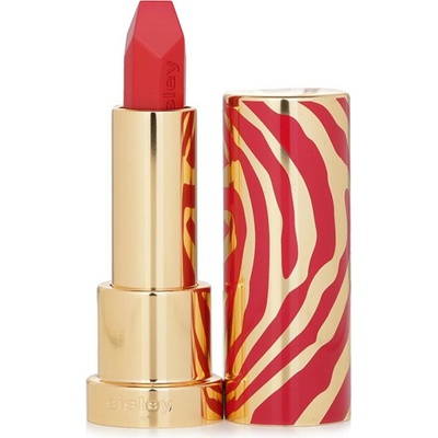 Sisley Le Phyto Rouge luxusný vyživujúci rúž s kyselinou hyalurónovou 44 Rouge Hollywood 3,4 g
