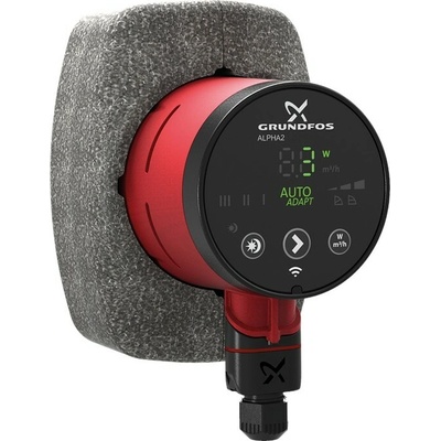 Grundfos ALPHA2 20-40 N 150 92505498