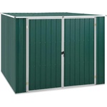 vidaXL 195x198x159cm (46253)