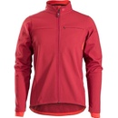 Bontrager Circuit Radioactive Red