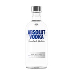 The Absolut Company Absolut (Абсолют) Водка Blue 40% 0.5 л