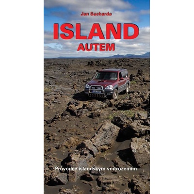 Island autem - Jan Sucharda