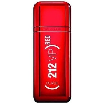 Image 1 of Carolina Herrera 212 VIP Black Red EDP 100 ml Tester