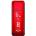 Carolina Herrera 212 VIP Black Red EDP 100 ml Tester