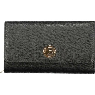 Laura Biagiotti LB25W-504-68 Dámská peněženka černá