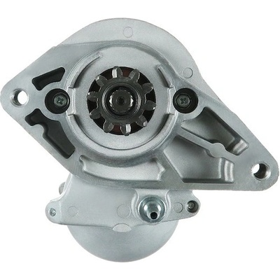 Startér Land Rover Range Rover 5,0 Denso 428000-6770