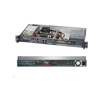 Supermicro SYS-5018A-FTN4