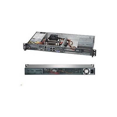 Supermicro SYS-5018A-FTN4