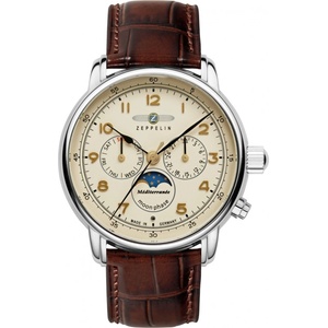Zeppelin 9636-5 Часовници