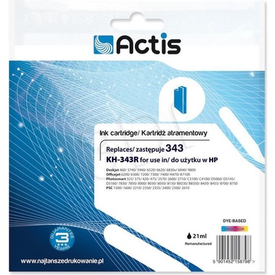 Actis HP C8766EE - kompatibilný