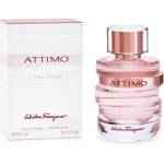 Salvatore Ferragamo Attimo L'eau Florale EDT 30 ml Парфюми