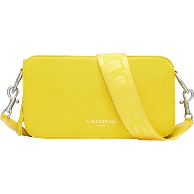 Liebeskind Berlin Чанта с презрамки 'Clarice' жълто, размер One Size