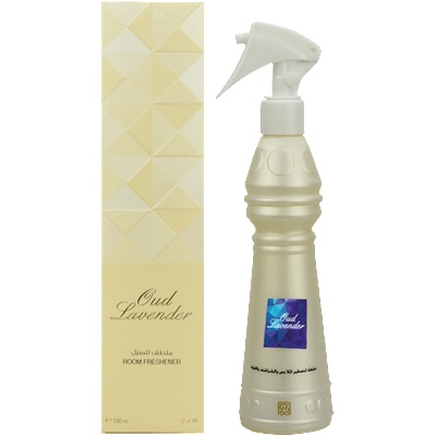 Ahmed Al Maghribi Oud lavender Ароматизатор за стая