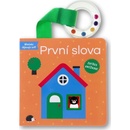 První slova
