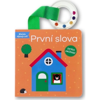 První slova
