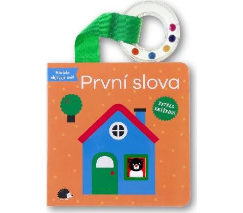 První slova