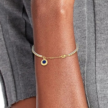 Tommy Hilfiger Дамска гривна Tommy Hilfiger 2780799 (2780799)