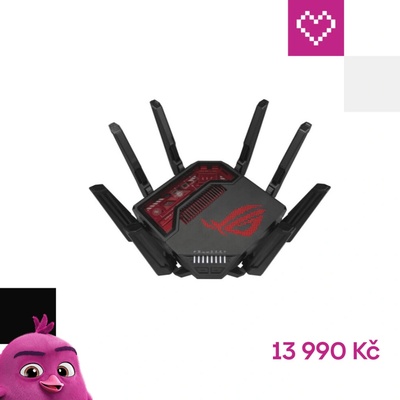 Asus GT-BE19000