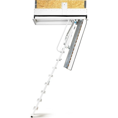 Wippro ISOTEC 200 120x60cm