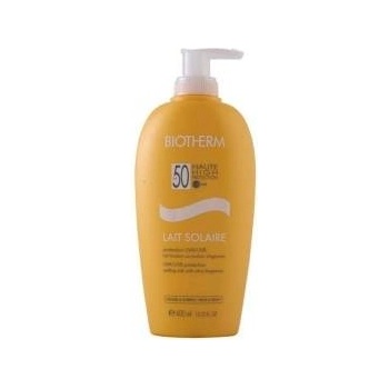 Biotherm Слънцезащитно мляко Sun Biotherm Изберете Вашата опция Spf 50 - 400 ml